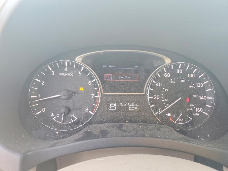 Photo 9 from auction – 2013 NISSAN ALTIMA with VIN 1N4AL3AP9DC139756