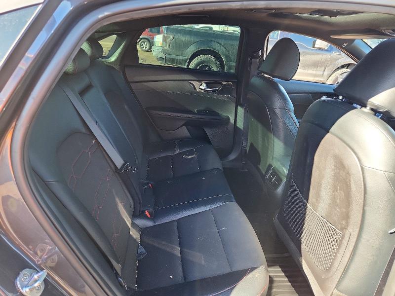 Photo 10 from auction – 2021 KIA FORTE with VIN 3KPF44AC0ME295029