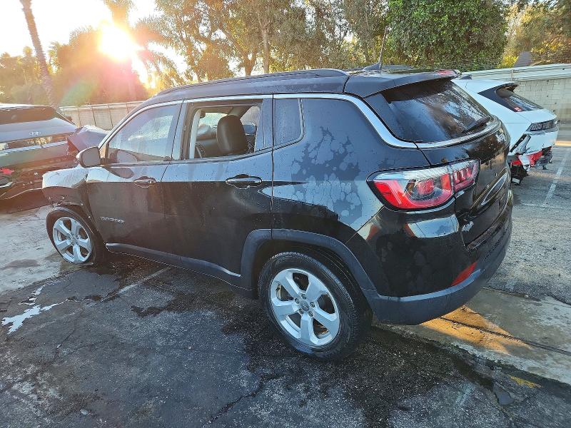 صورة رقم 2 من المزاد - 2019 JEEP COMPASS LA مع VIN 3C4NJCBBXKT855376