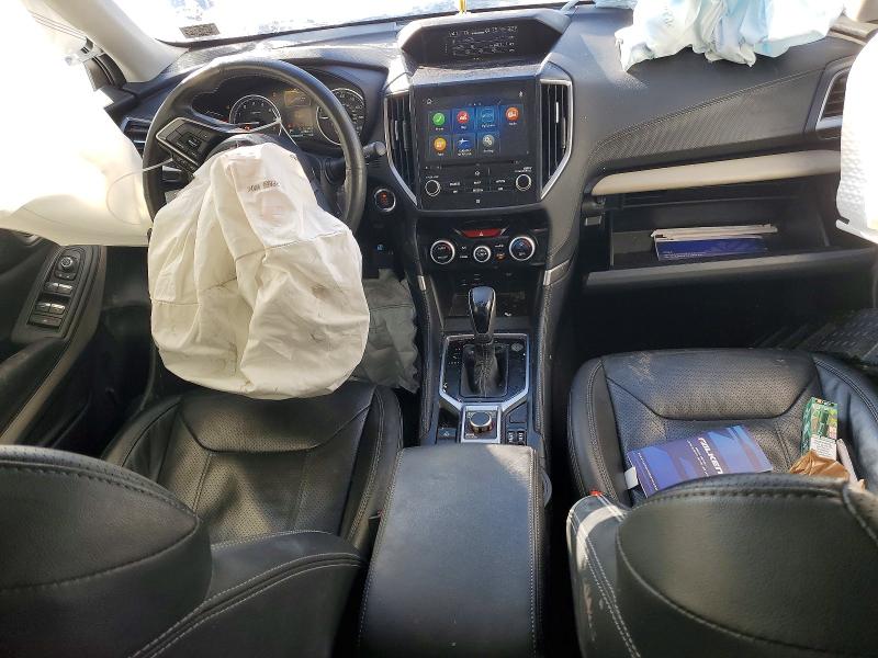 Photo 8 from auction – 2022 SUBARU FORESTER L with VIN JF2SKAPC6NH524384
