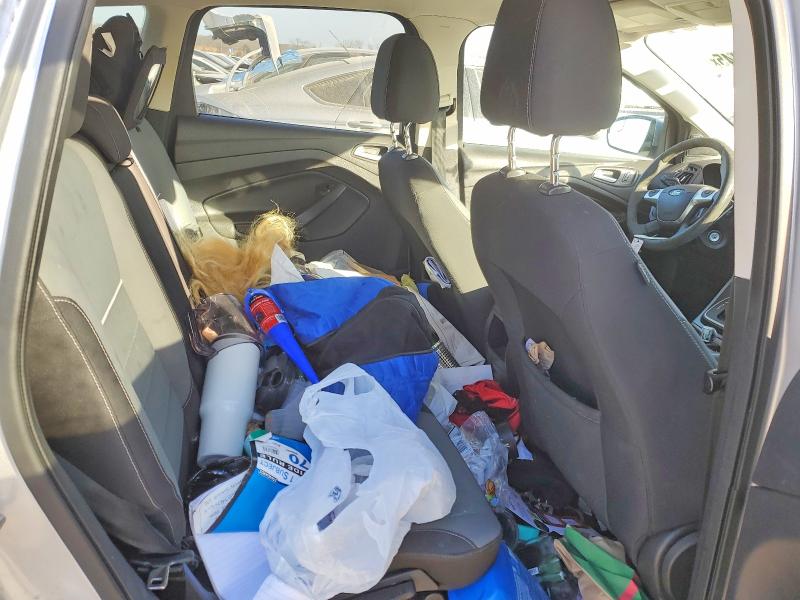 Photo 11 from auction – 2013 FORD ESCAPE with VIN 1FMCU9G95DUC72967