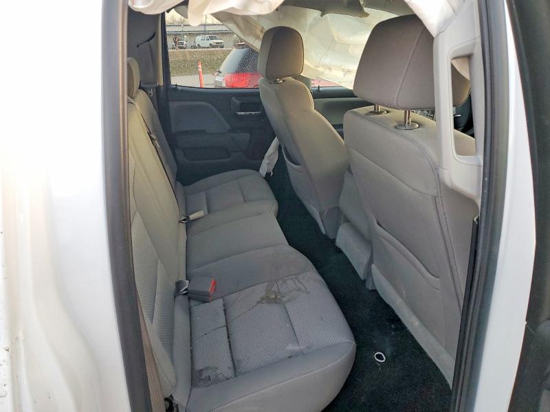 Photo 10 from auction – 2016 GMC SIERRA K15 with VIN 1GTV2LEC7GZ366824