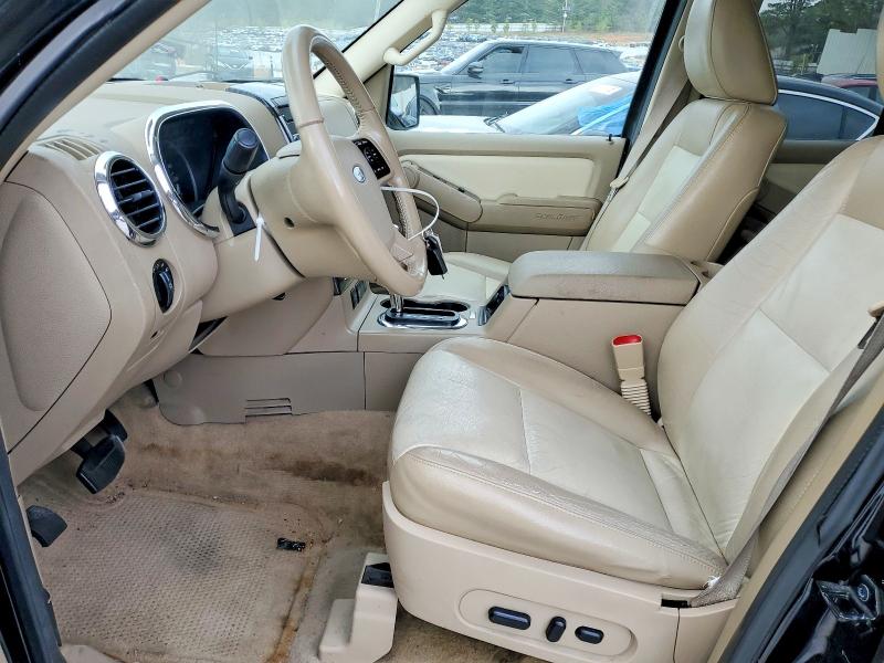 Photo 7 from auction – 2010 FORD EXPLORER X with VIN 1FMEU6DE2AUA15625
