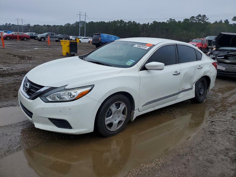 NISSAN ALTIMA 2016 with VIN 1N4AL3AP5GC288993 - Photo from auction