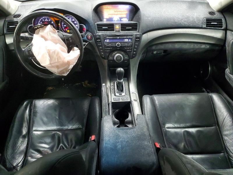 Photo 8 from auction – 2012 ACURA TL with VIN 19UUA8F50CA012181