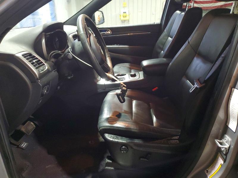 Photo 7 from auction – 2018 JEEP GRAND CHER with VIN 1C4RJFBG2JC341997