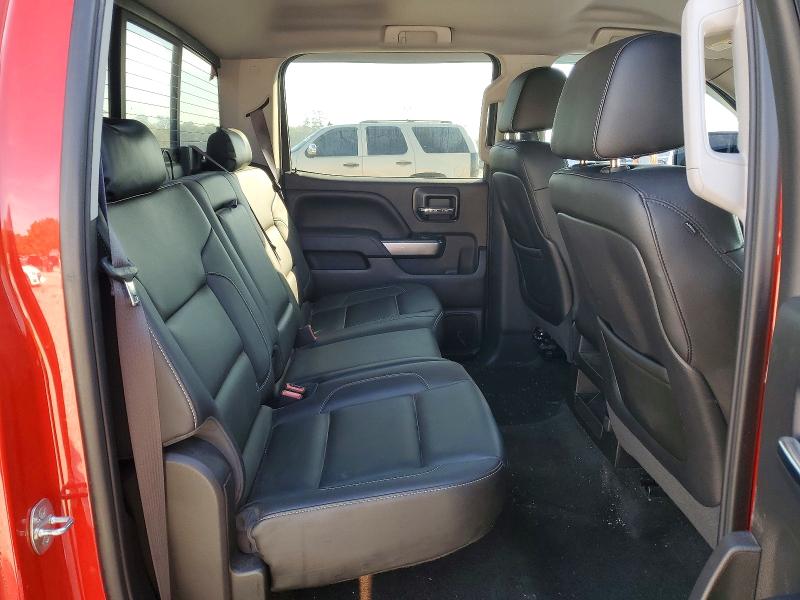Photo 10 from auction – 2014 CHEVROLET SILVERADO with VIN 3GCPCREC2EG566838
