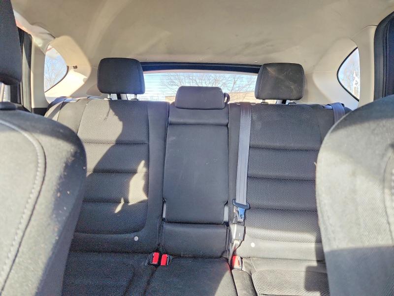 Photo 10 from auction – 2016 MAZDA CX-5 TOURI with VIN JM3KE4CY5G0919495