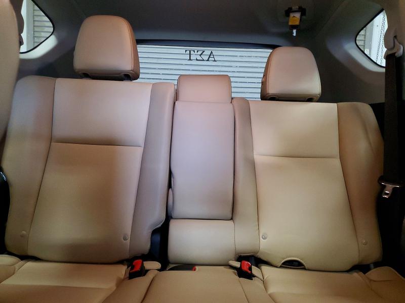 Photo 10 from auction – 2013 TOYOTA RAV4 LIMIT with VIN 2T3YFREV6DW038201