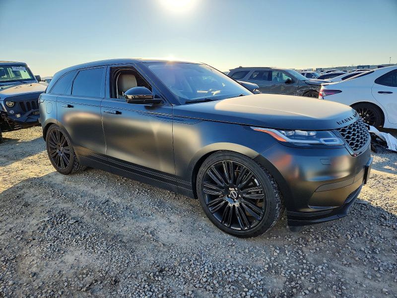 Photo 4 from auction – 2018 LAND ROVER RANGE ROVE with VIN SALYB2RV0JA718658