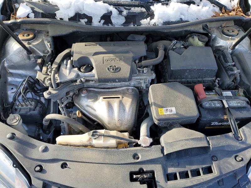 Photo 11 from auction – 2017 TOYOTA CAMRY LE with VIN 4T1BF1FK3HU402827