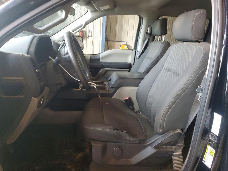 Photo 7 from auction – 2017 FORD F150 SUPER with VIN 1FTEW1EF9HKC69587