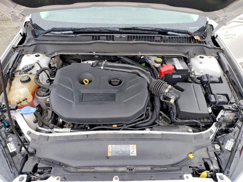 Photo 11 from auction – 2013 FORD FUSION TIT with VIN 3FA6P0K95DR120230
