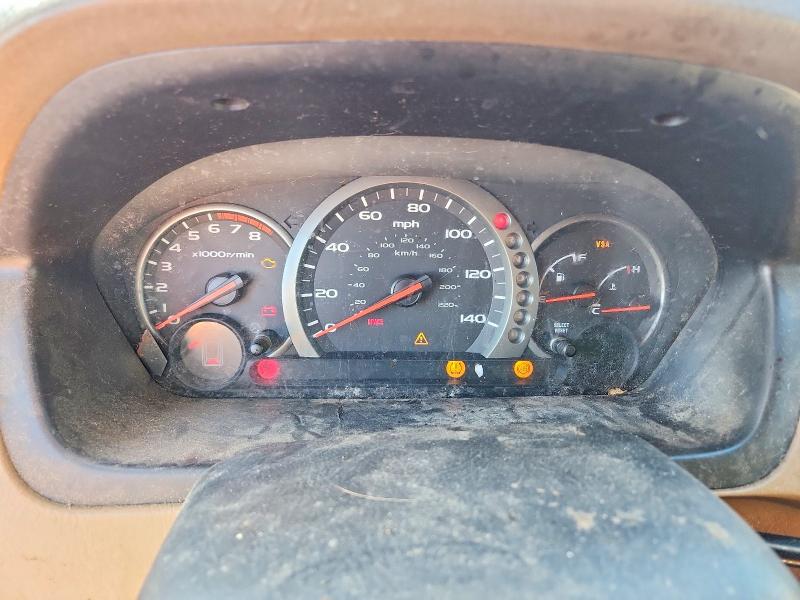 Фото 9 с аукциона – 2005 HONDA PILOT EXL с VIN 2HKYF18655H520205
