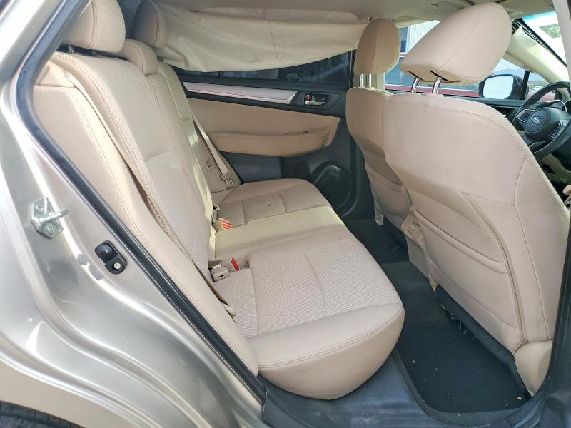 Photo 10 from auction – 2018 SUBARU OUTBACK 2. with VIN 4S4BSAFC1J3207289