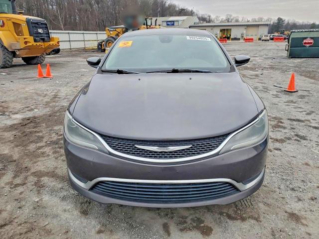 Photo 5 from auction – 2015 CHRYSLER 200 LIMITE with VIN 1C3CCCAB4FN734338