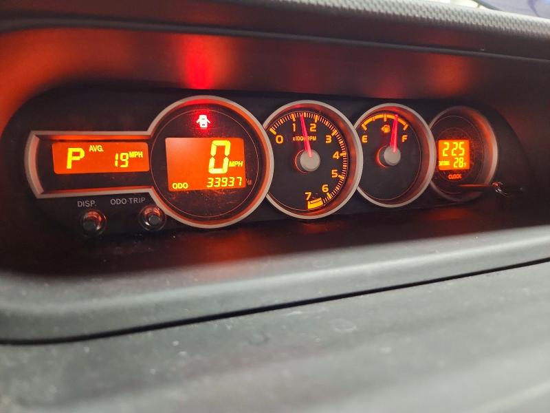 Photo 9 from auction – 2014 TOYOTA SCION XB with VIN JTLZE4FE3EJ065787