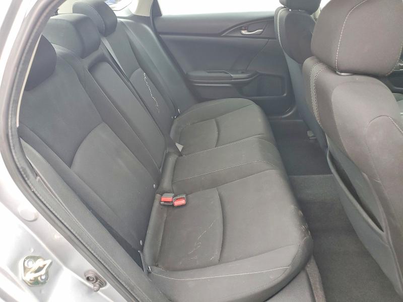 Photo 10 from auction – 2016 HONDA CIVIC EX with VIN 19XFC2F75GE072802