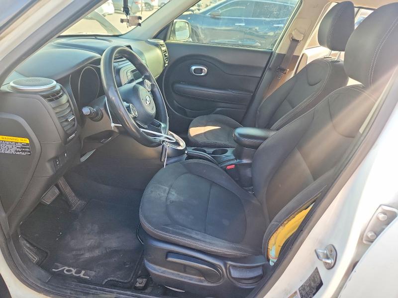 Photo 7 from auction – 2016 KIA SOUL with VIN KNDJN2A21G7308927
