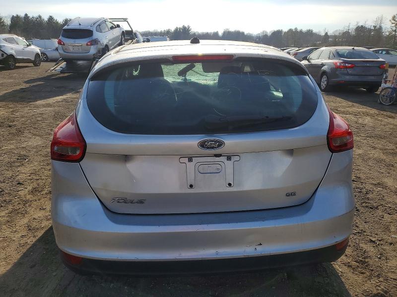 Photo 6 from auction – 2016 FORD FOCUS SE with VIN 1FADP3K22GL264672