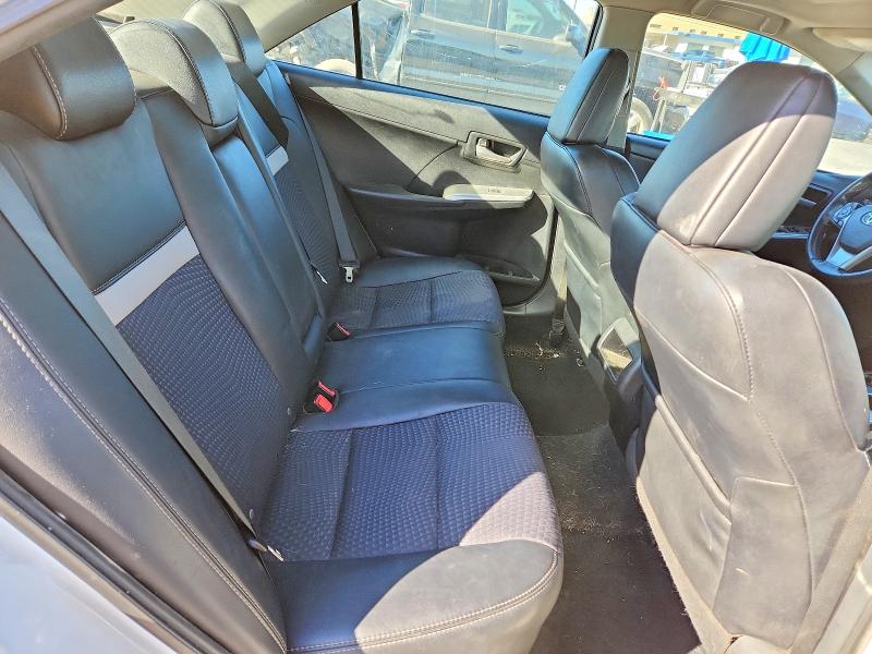Photo 10 from auction – 2014 TOYOTA CAMRY L with VIN 4T1BF1FK2EU345791