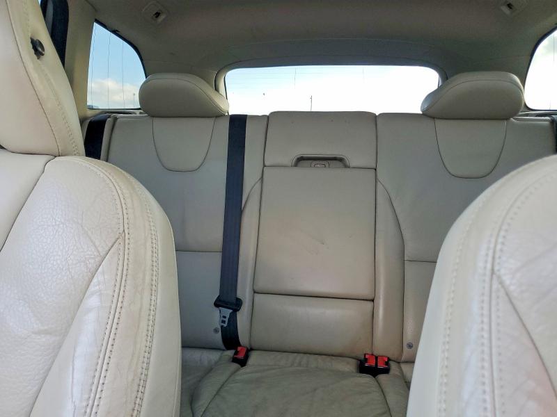 Photo 10 from auction – 2010 VOLVO XC60 T6 with VIN YV4992DZ4A2028890
