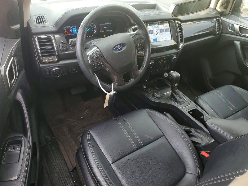 Photo 8 from auction – 2019 FORD RANGER with VIN 1FTER1FHXKLB21988