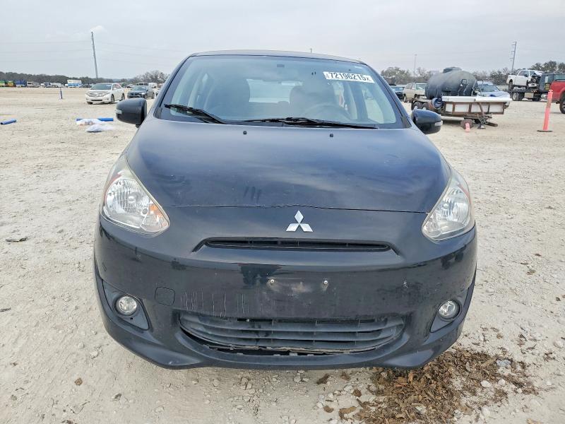 Photo 5 from auction – 2015 MITSUBISHI MIRAGE with VIN ML32A4HJ8FH044478