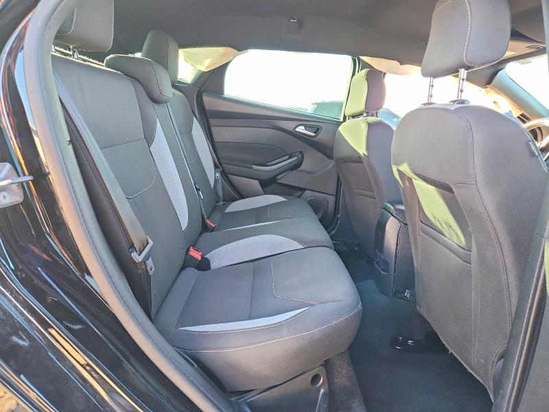 Photo 10 from auction – 2017 FORD FOCUS with VIN 1FADP3L93HL289965