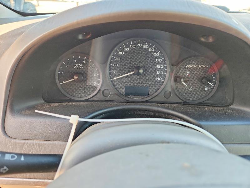 Photo 9 from auction – 2005 CHEVROLET MALIBU with VIN 1G1ZS52F65F328746