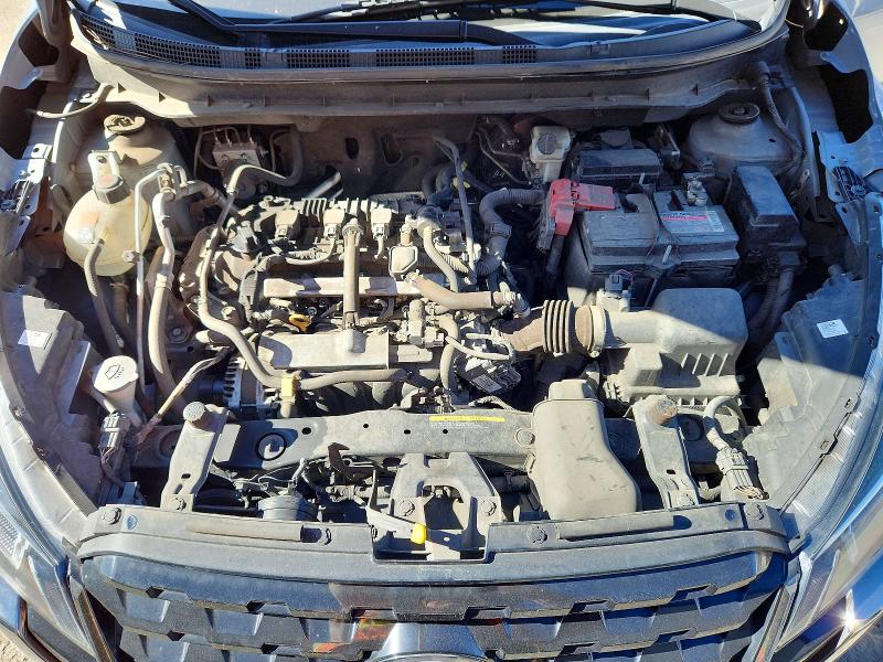 Photo 12 from auction – 2023 NISSAN KICKS SR with VIN 3N1CP5DV7PL483692