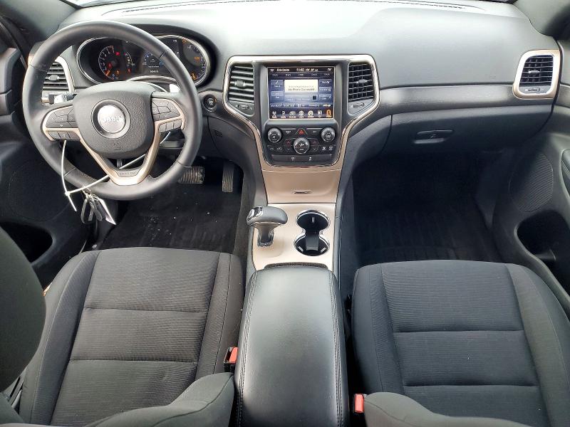 Photo 8 from auction – 2015 JEEP GRAND CHEROKEE with VIN 1C4RJFAG6FC939955