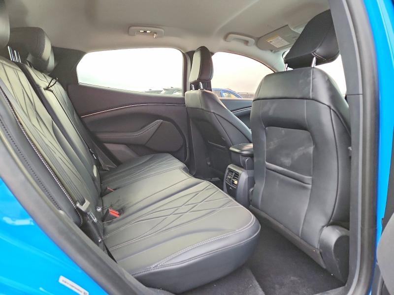 Photo 11 from auction – 2023 FORD MUSTANG MA with VIN 3FMTK1SS8PMA09592