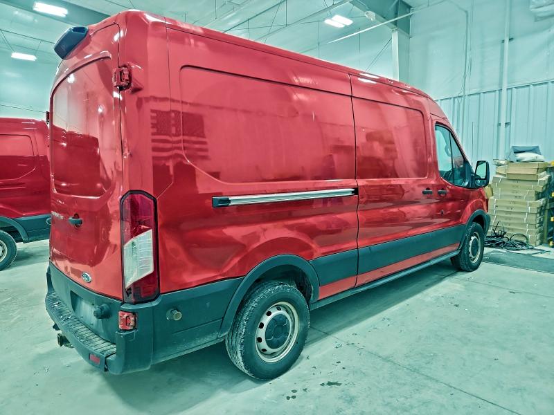 Photo 3 from auction – 2019 FORD TRANSIT T- with VIN 1FTYR2CM7KKB38063