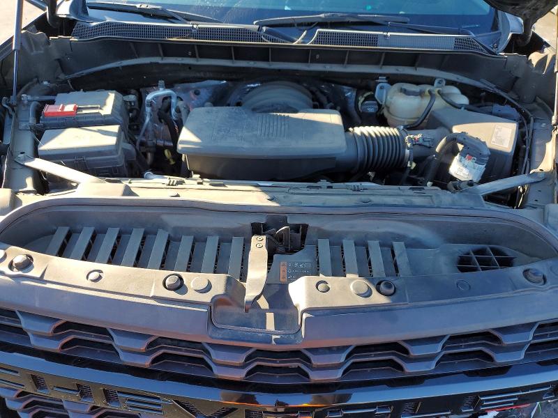 Photo 11 from auction – 2020 CHEVROLET SILVERADO with VIN 3GCPYCEF7LG123039