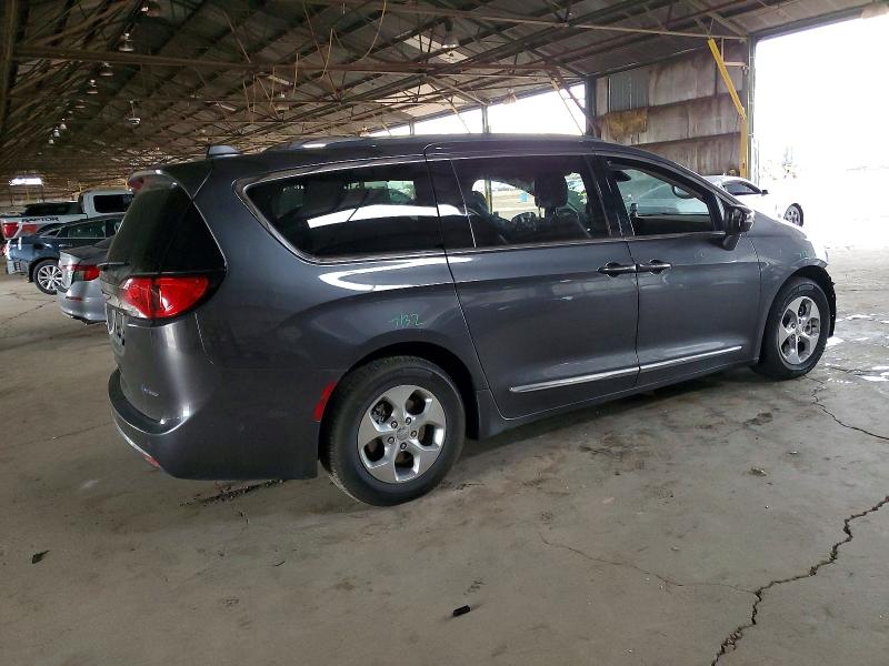 صورة رقم 3 من المزاد - 2018 CHRYSLER PACIFICA H مع VIN 2C4RC1N79JR364614