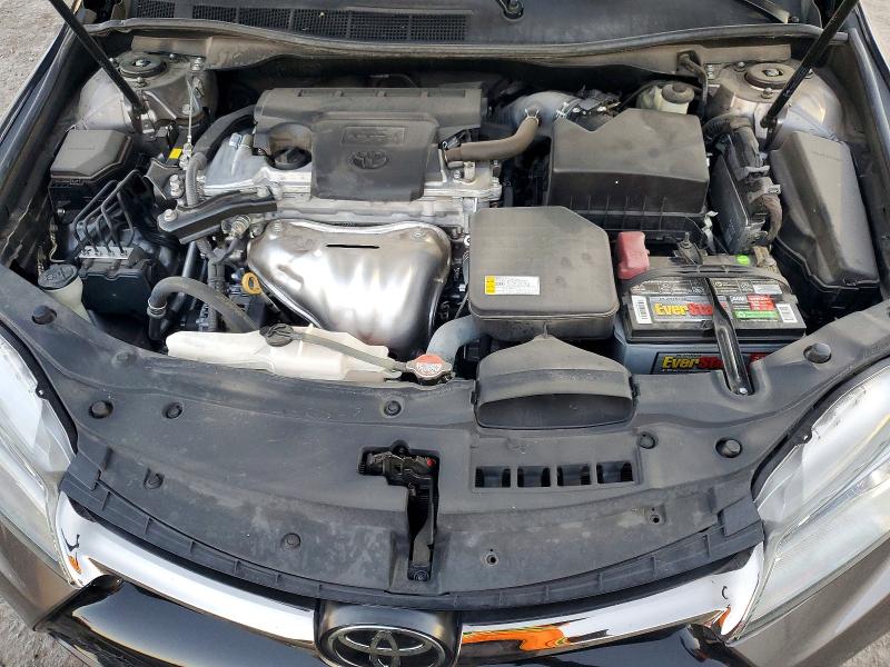 Photo 11 from auction – 2016 TOYOTA CAMRY LE with VIN 4T1BF1FK8GU511685