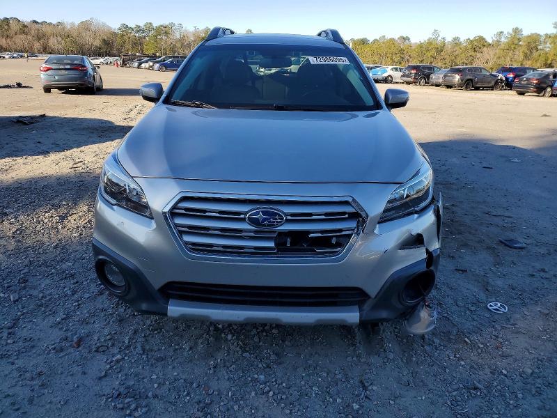 Photo 5 from auction – 2016 SUBARU OUTBACK 2. with VIN 4S4BSBNCXG3341461