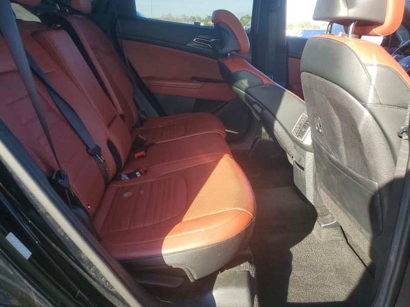 Photo 11 from auction – 2023 KIA SPORTAGE with VIN 5XYK53AF3PG033450
