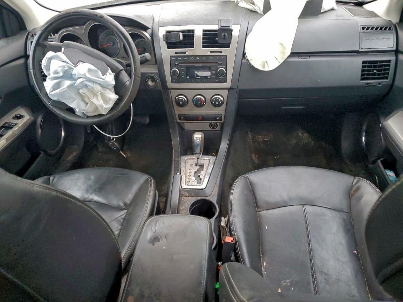 Photo 8 from auction – 2010 DODGE AVENGER R/ with VIN 1B3CC5FB7AN114173