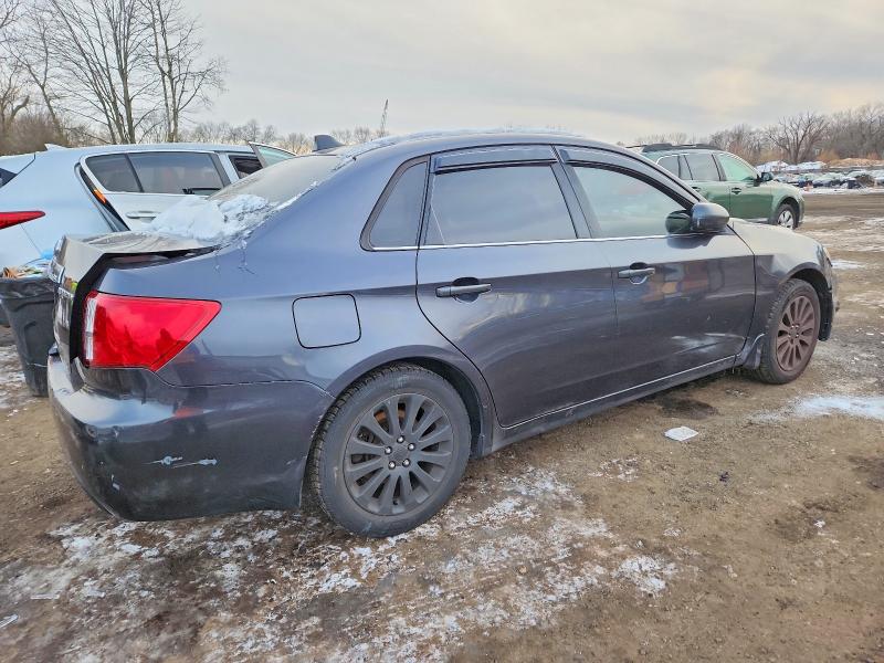 Photo 3 from auction – 2010 SUBARU IMPREZA 2. with VIN JF1GE6B66AG500666