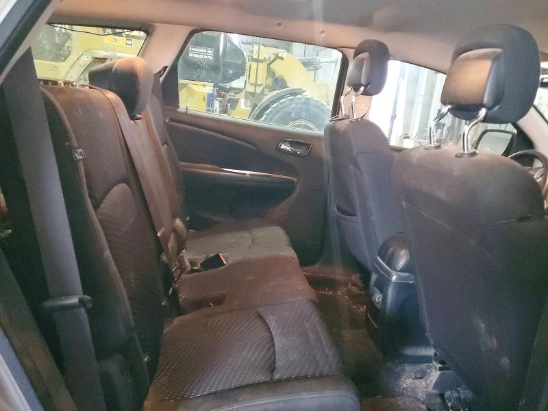 Photo 11 from auction – 2020 DODGE JOURNEY with VIN 3C4PDCAB1LT250746