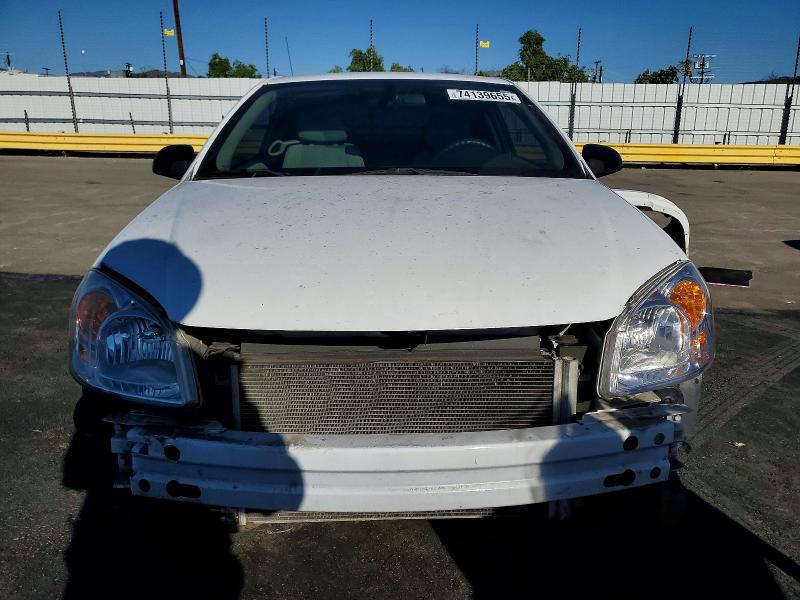 Photo 5 from auction – 2006 CHEVROLET COBALT LS with VIN 1G1AK15FX67731626