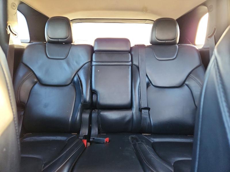 Photo 10 from auction – 2016 JEEP CHEROKEE L with VIN 1C4PJLDB7GW249458
