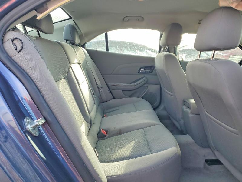 Photo 10 from auction – 2013 CHEVROLET MALIBU with VIN 1G11B5SA3DF157597
