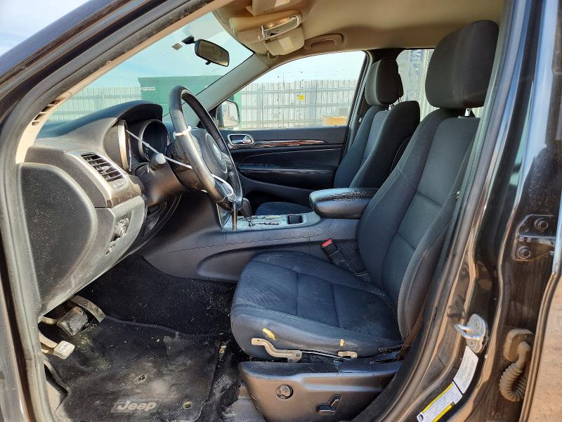 Photo 7 from auction – 2011 JEEP GRAND CHER with VIN 1J4RR4GG7BC622291
