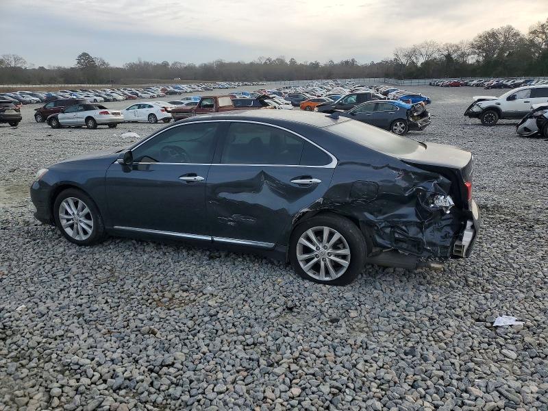 Photo 2 from auction – 2011 LEXUS ES 350 with VIN JTHBK1EG5B2426545