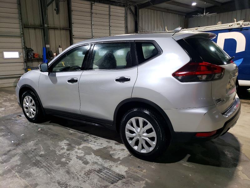 Photo 2 from auction – 2018 NISSAN ROGUE S with VIN KNMAT2MT6JP578026