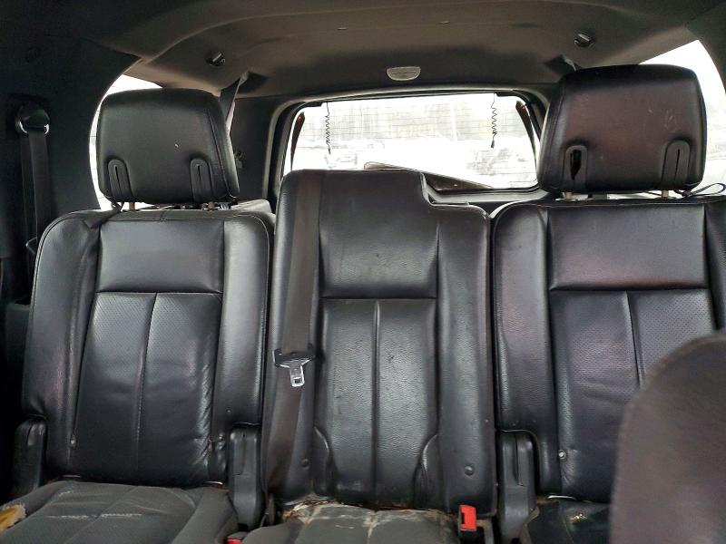Photo 10 from auction – 2011 FORD EXPEDITION with VIN 1FMJK2A56BEF57615