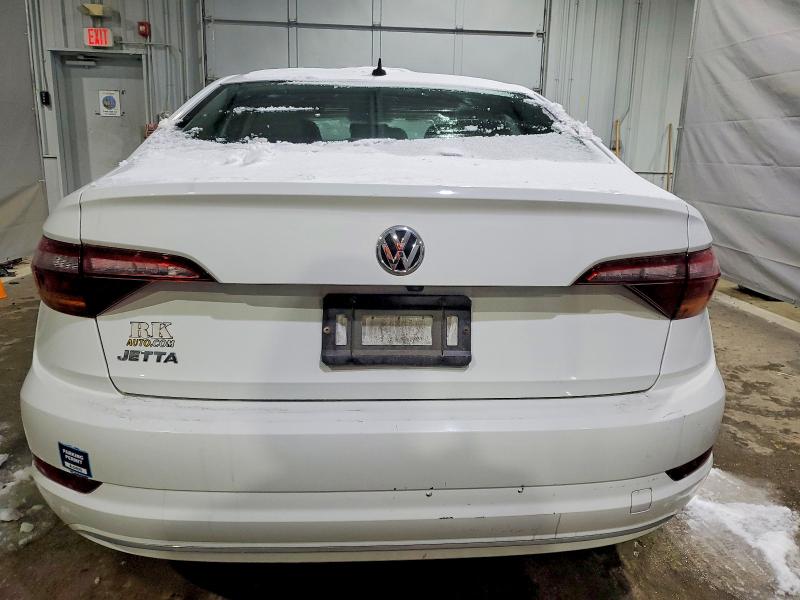 Photo 6 from auction – 2019 VOLKSWAGEN JETTA S with VIN 3VWC57BU2KM130057